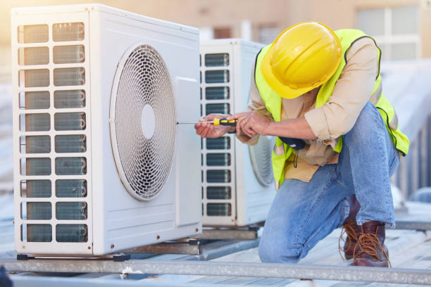 Best HVAC Consulting and Engineering in Granby, MO