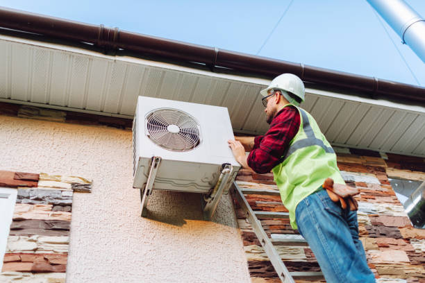 Best Geothermal HVAC Systems in Granby, MO