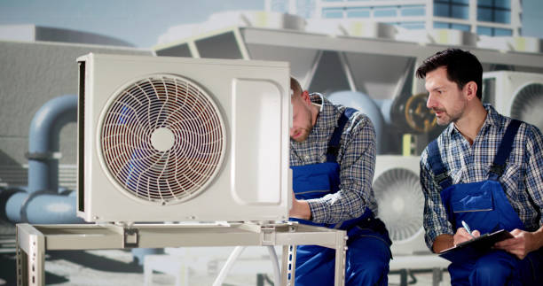Best HVAC for Healthcare Facilities in Granby, MO