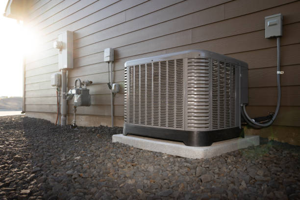 Best HVAC Financing and Leasing in Granby, MO
